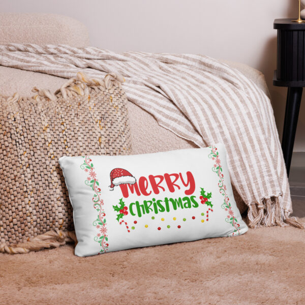 Kissen Weihnachten