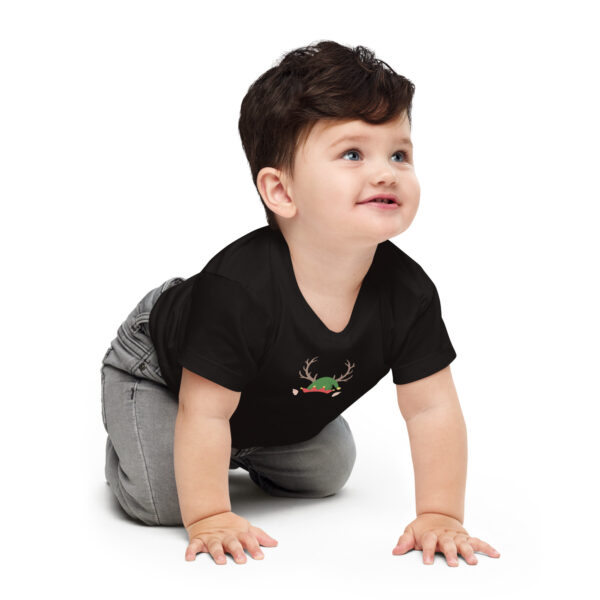 Baby T-Shirt Elf