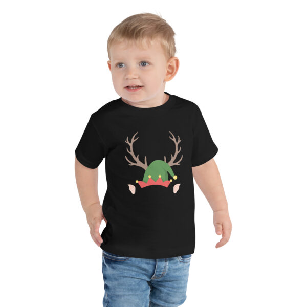 Kinder T-Shirt Elf